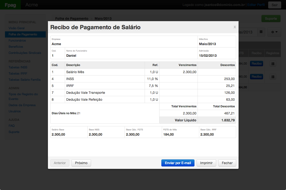 Pronto!